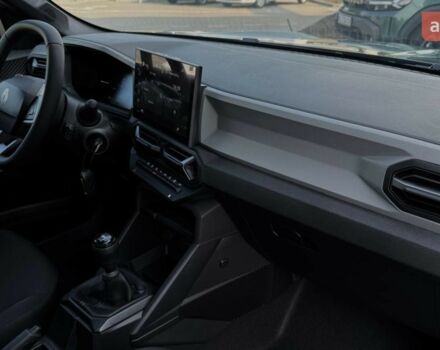 Рено Дастер, об'ємом двигуна 1.33 л та пробігом 0 тис. км за 26542 $, фото 16 на Automoto.ua