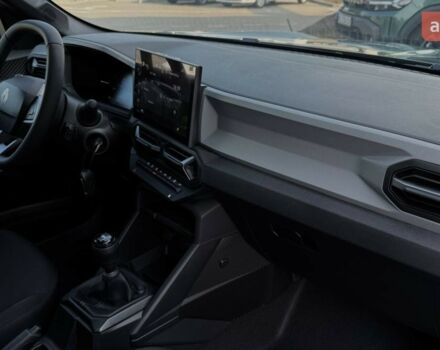 Рено Дастер, объемом двигателя 1.5 л и пробегом 0 тыс. км за 25695 $, фото 18 на Automoto.ua