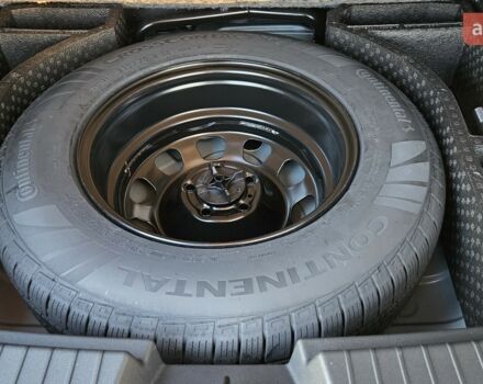 Рено Дастер, объемом двигателя 1.5 л и пробегом 0 тыс. км за 25972 $, фото 9 на Automoto.ua