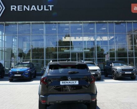 Рено Дастер, об'ємом двигуна 1.5 л та пробігом 0 тис. км за 25776 $, фото 2 на Automoto.ua