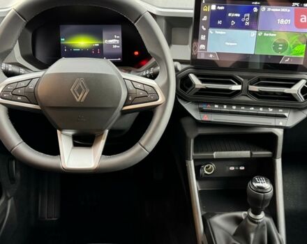 Рено Дастер, объемом двигателя 1.5 л и пробегом 0 тыс. км за 25115 $, фото 16 на Automoto.ua