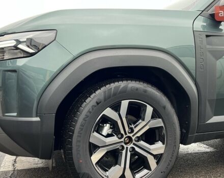 купити нове авто Рено Дастер 2025 року від офіційного дилера Автоцентр AUTO.RIA Рено фото