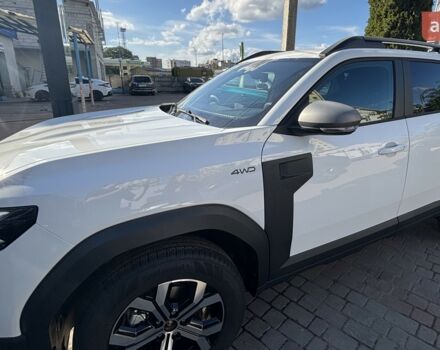 купить новое авто Рено Дастер 2025 года от официального дилера Автоцентр AUTO.RIA Рено фото