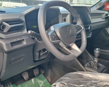 купити нове авто Рено Дастер 2025 року від офіційного дилера Автоцентр AUTO.RIA Рено фото