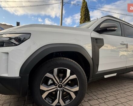 купить новое авто Рено Дастер 2025 года от официального дилера Автоцентр AUTO.RIA Рено фото