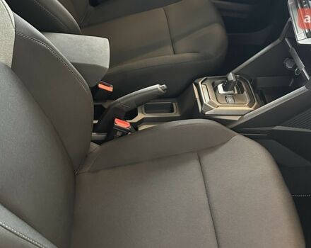 Рено Дастер, объемом двигателя 1.33 л и пробегом 0 тыс. км за 26009 $, фото 2 на Automoto.ua