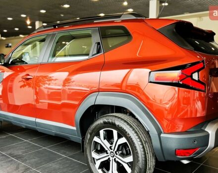 купити нове авто Рено Дастер 2025 року від офіційного дилера Автоцентр AUTO.RIA Рено фото