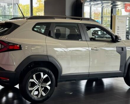 купить новое авто Рено Дастер 2025 года от официального дилера АВТО ГРУП Renault Рено фото