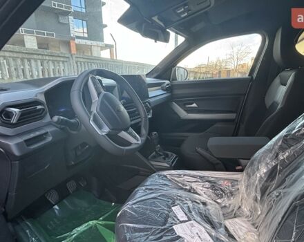 купить новое авто Рено Дастер 2025 года от официального дилера Автоцентр AUTO.RIA Рено фото