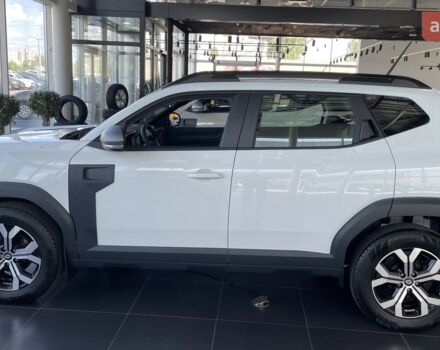 Рено Дастер 2025 года купить новое авто Рено Дастер 2025 года от официального дилера Renault ВІННЕР ОБОЛОНЬ Рено фото