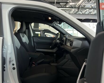 купить новое авто Рено Дастер 2025 года от официального дилера Автоцентр AUTO.RIA Рено фото