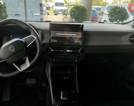 купити нове авто Рено Дастер 2025 року від офіційного дилера Renault ВІННЕР ОБОЛОНЬ Рено фото