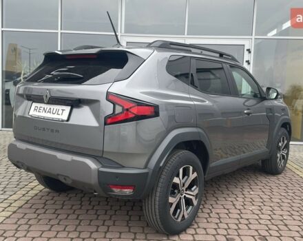 Рено Дастер, объемом двигателя 1.5 л и пробегом 0 тыс. км за 26801 $, фото 1 на Automoto.ua