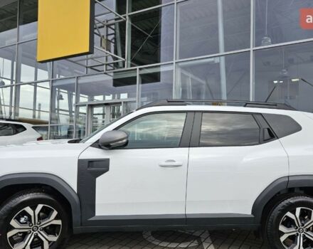 Рено Дастер, об'ємом двигуна 1.5 л та пробігом 0 тис. км за 25297 $, фото 5 на Automoto.ua