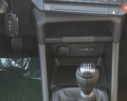 Рено Дастер, объемом двигателя 1.5 л и пробегом 0 тыс. км за 25910 $, фото 20 на Automoto.ua