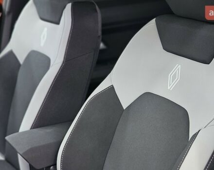 Рено Дастер, объемом двигателя 1.2 л и пробегом 0 тыс. км за 28457 $, фото 20 на Automoto.ua