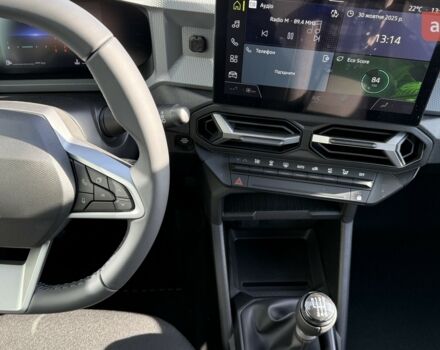 купити нове авто Рено Дастер 2025 року від офіційного дилера Автоцентр AUTO.RIA Рено фото