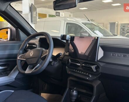 купить новое авто Рено Дастер 2025 года от официального дилера Автоцентр AUTO.RIA Рено фото