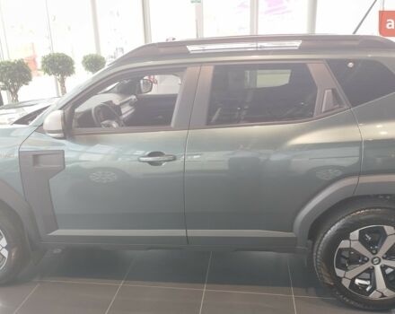 купить новое авто Рено Дастер 2025 года от официального дилера Renault ВІННЕР ОБОЛОНЬ Рено фото