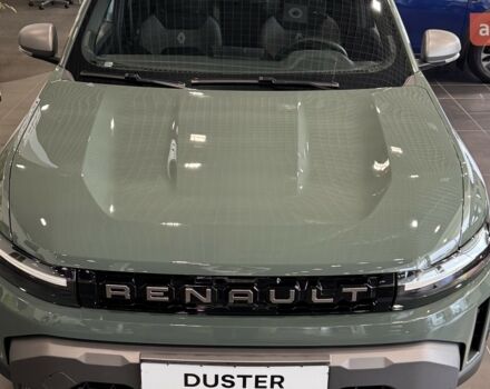 Рено Дастер, объемом двигателя 1.5 л и пробегом 0 тыс. км за 25678 $, фото 7 на Automoto.ua
