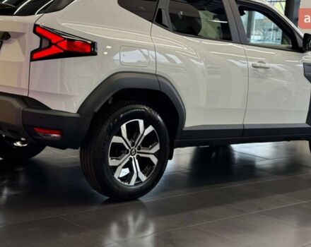 купить новое авто Рено Дастер 2025 года от официального дилера АВТО ГРУП Renault Рено фото