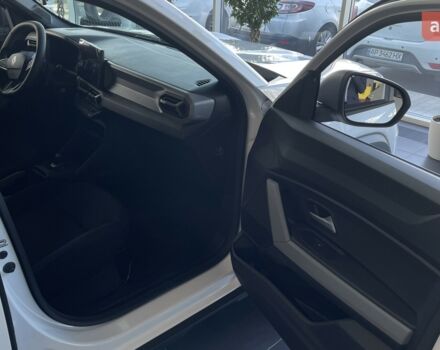 Рено Дастер 2025 года купить новое авто Рено Дастер 2025 года от официального дилера Renault ВІННЕР ОБОЛОНЬ Рено фото