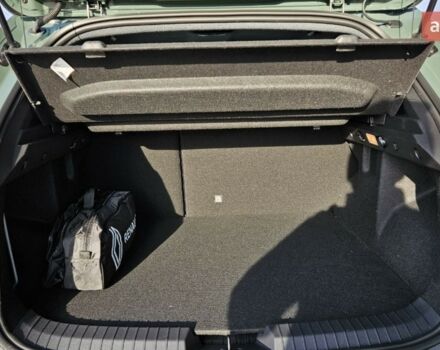 Рено Дастер, объемом двигателя 1.5 л и пробегом 0 тыс. км за 24888 $, фото 6 на Automoto.ua