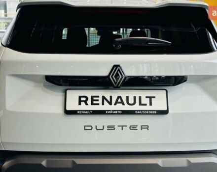 Рено Дастер, об'ємом двигуна 1.33 л та пробігом 0 тис. км за 24772 $, фото 4 на Automoto.ua