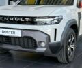 купити нове авто Рено Дастер 2025 року від офіційного дилера ООО«Торговий дім «Фаворит – Авто» Рено фото