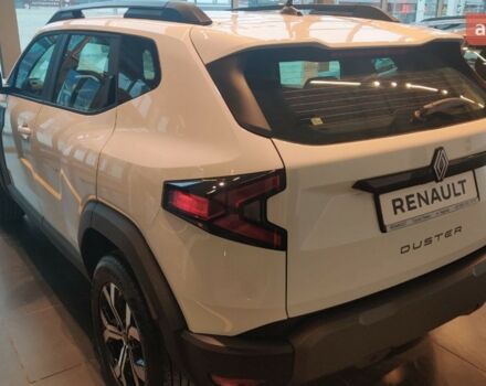 Рено Дастер, объемом двигателя 1.2 л и пробегом 0 тыс. км за 27018 $, фото 11 на Automoto.ua