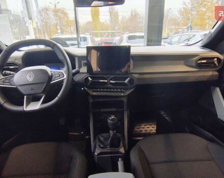 купить новое авто Рено Дастер 2025 года от официального дилера АВТО ГРУП Renault Рено фото