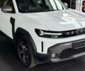 купить новое авто Рено Дастер 2025 года от официального дилера ООО«Торговий дім «Фаворит – Авто» Рено фото