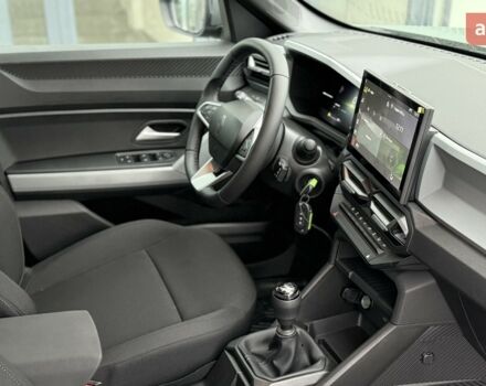 купити нове авто Рено Дастер 2025 року від офіційного дилера Автоцентр AUTO.RIA Рено фото