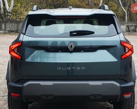 купить новое авто Рено Дастер 2025 года от официального дилера Автоцентр AUTO.RIA Рено фото