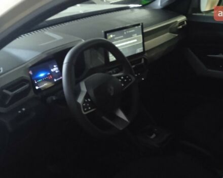 купить новое авто Рено Дастер 2025 года от официального дилера АДАМАНТ МОТОРС ЗАПОРІЖЖЯ Рено фото