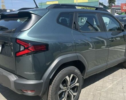 купить новое авто Рено Дастер 2025 года от официального дилера Володя Рено фото