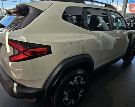 Рено Дастер, объемом двигателя 1.2 л и пробегом 0 тыс. км за 28072 $, фото 10 на Automoto.ua