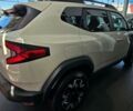 Рено Дастер, об'ємом двигуна 1.2 л та пробігом 0 тис. км за 29252 $, фото 7 на Automoto.ua