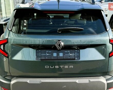 купити нове авто Рено Дастер 2025 року від офіційного дилера Автоцентр AUTO.RIA Рено фото