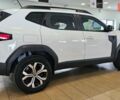 Рено Дастер 2025 у Рівному на Automoto.ua Рено Дастер, об'ємом двигуна 1.5 л та пробігом 0 тис. км за 25570 $, фото 19 на Automoto.ua