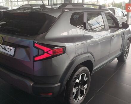 купить новое авто Рено Дастер 2025 года от официального дилера Renault ВІННЕР ОБОЛОНЬ Рено фото