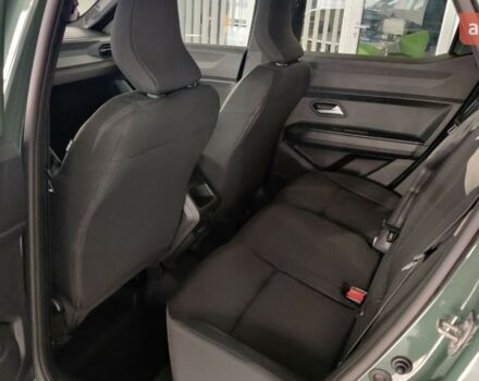 Рено Дастер, объемом двигателя 1.5 л и пробегом 0 тыс. км за 24805 $, фото 22 на Automoto.ua