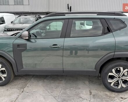 купити нове авто Рено Дастер 2025 року від офіційного дилера Renault ВІННЕР ОБОЛОНЬ Рено фото