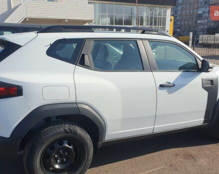 Рено Дастер, об'ємом двигуна 1.5 л та пробігом 0 тис. км за 23709 $, фото 3 на Automoto.ua