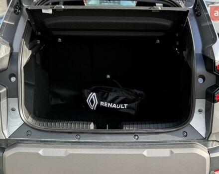 купить новое авто Рено Дастер 2025 года от официального дилера Автоцентр AUTO.RIA Рено фото