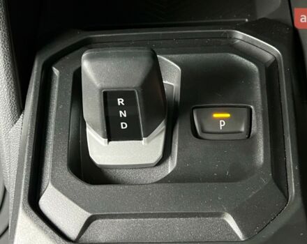 Рено Дастер, объемом двигателя 1.33 л и пробегом 0 тыс. км за 24932 $, фото 12 на Automoto.ua