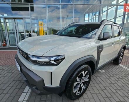 Рено Дастер, об'ємом двигуна 1.33 л та пробігом 0 тис. км за 26521 $, фото 2 на Automoto.ua