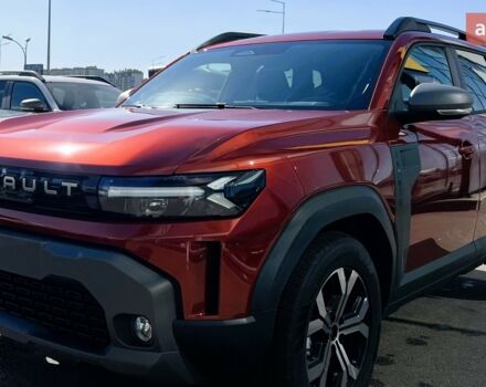 купить новое авто Рено Дастер 2025 года от официального дилера Автоцентр AUTO.RIA Рено фото