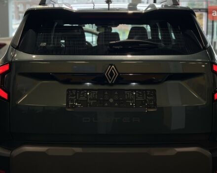 купить новое авто Рено Дастер 2025 года от официального дилера Автоцентр AUTO.RIA Рено фото