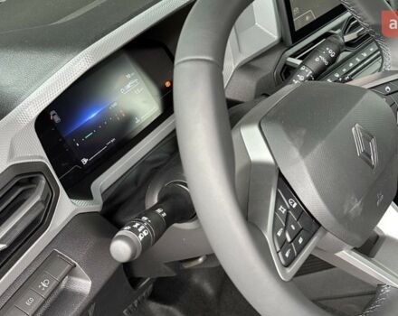 Рено Дастер, об'ємом двигуна 1.33 л та пробігом 0 тис. км за 26689 $, фото 18 на Automoto.ua